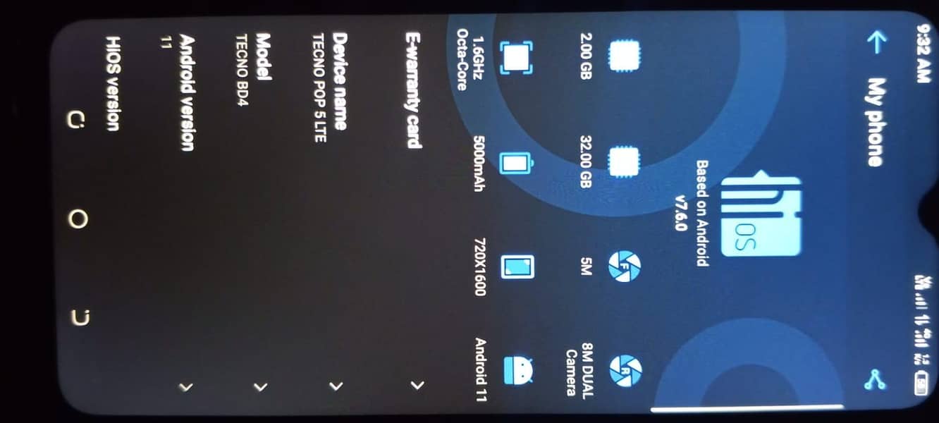 TECHNO POP 5LTE 1