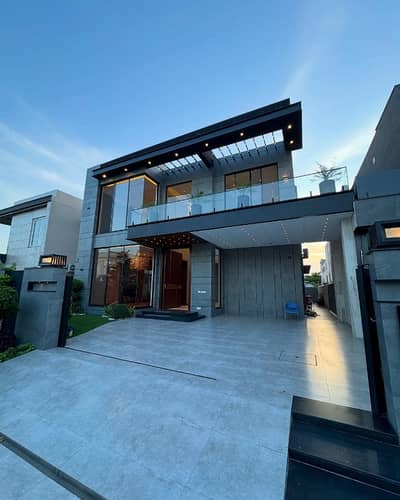 1 Kanal Upper Portion Available For Rent In DHA Phase 6