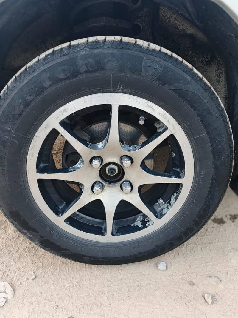 baleno 2002 model 3