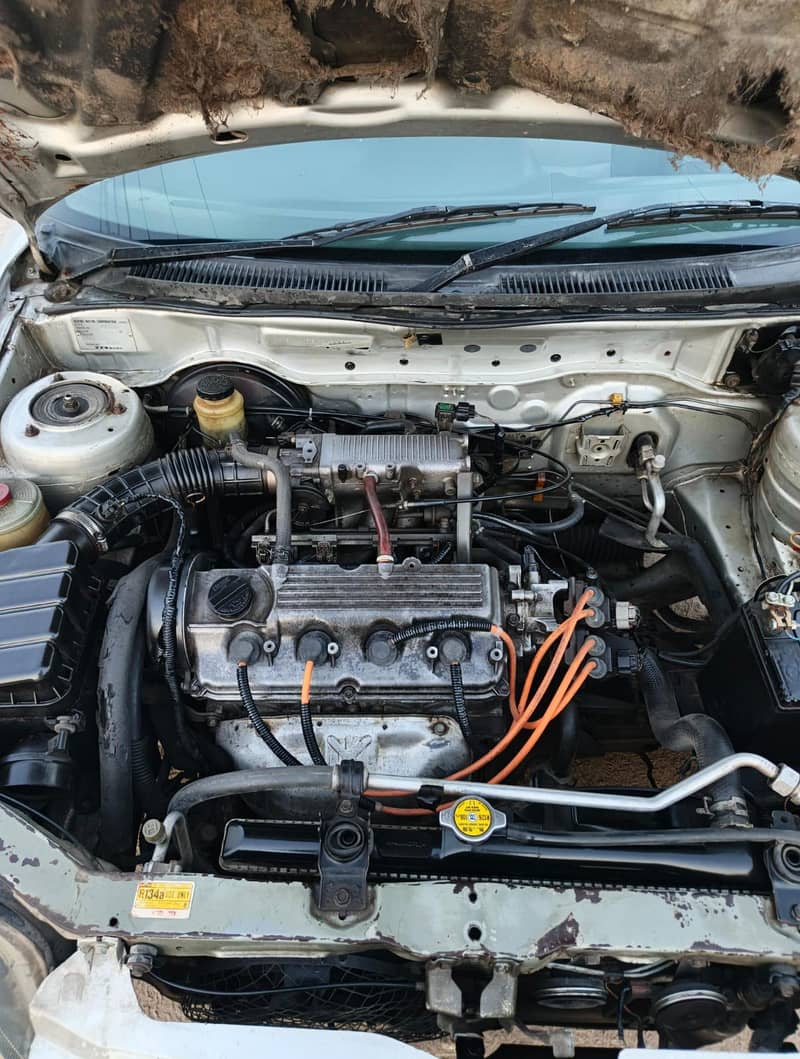 baleno 2002 model 6
