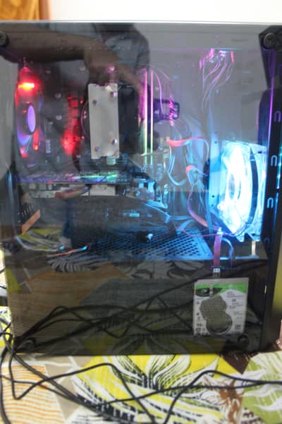 PC 10th gen i3