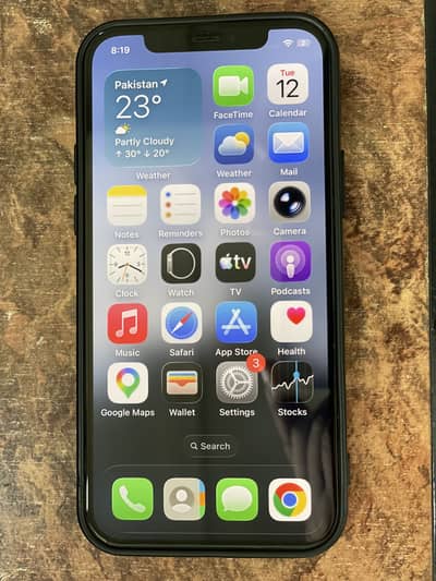 IPhone 12