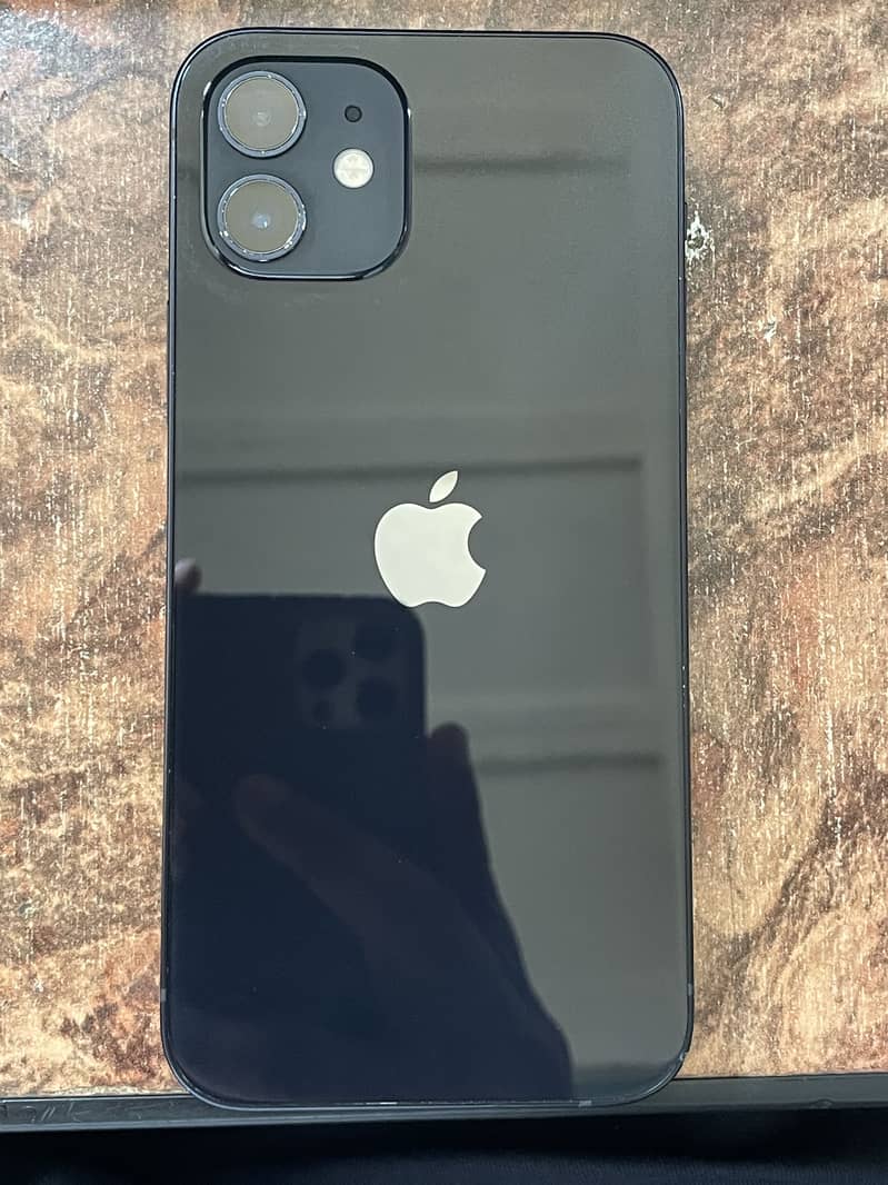 IPhone 12 1