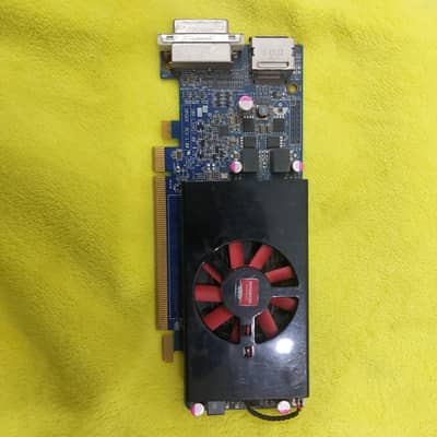 AMD Radeon HD7570 DDR5 1GB 128BIT