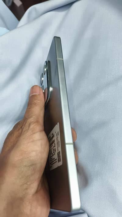 note 50 pro. . 10/10. . full packing. . 8 month warranty