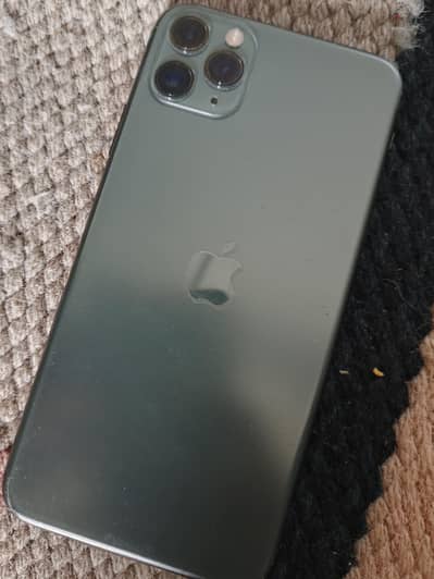 iphone 11 pro max factory unlock