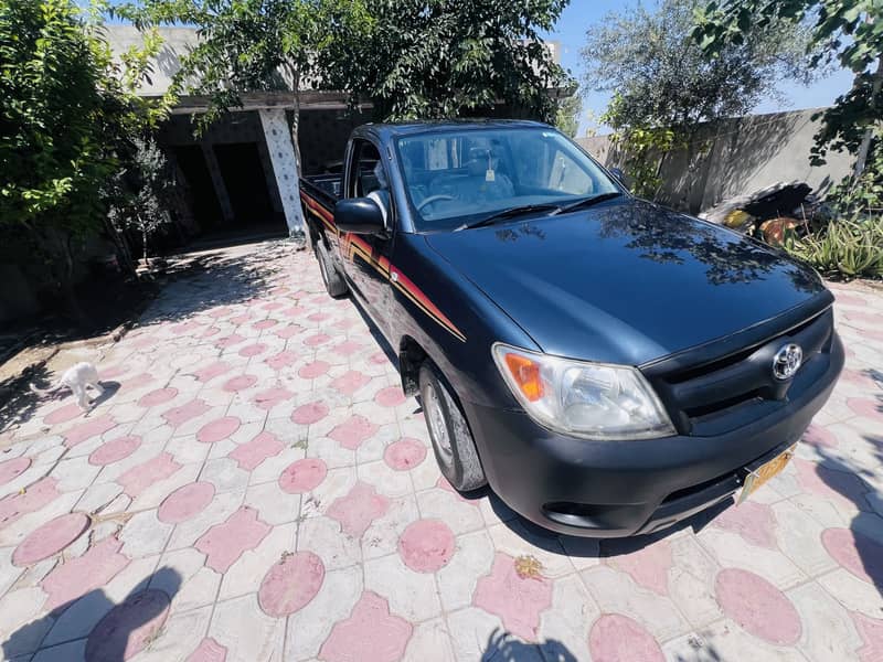 Hilux 2