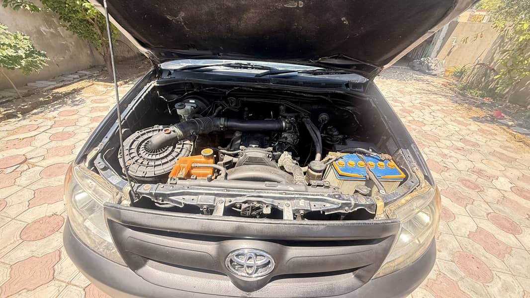 Hilux 4