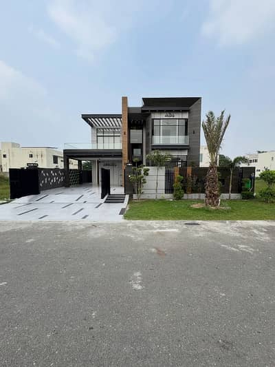 1 kanal house available for rent in DHA phase 5