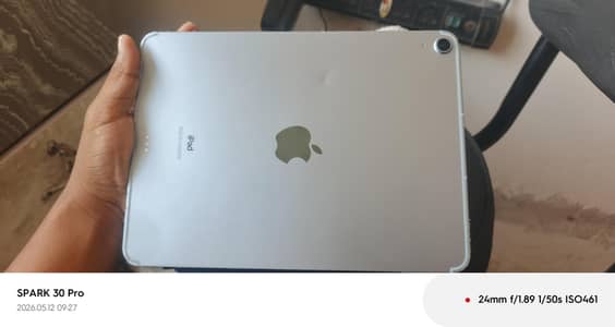 Ipad Air 4th 64gb