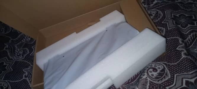 HP Laptop AMD Ryzen 5 7430U | 8GB RAM | Like New | Box Pack