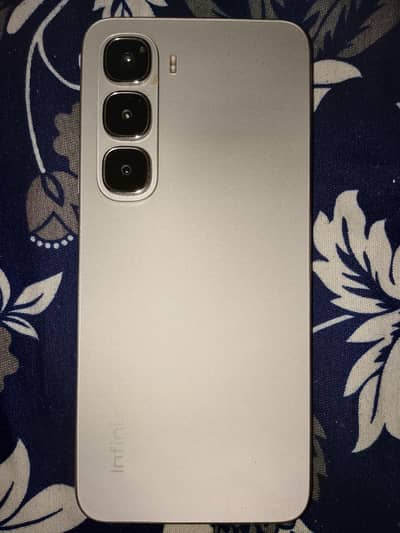 Infinix Hot 60i