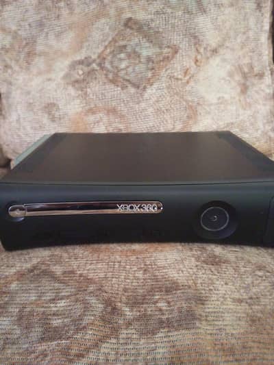 Xbox 360 for sale