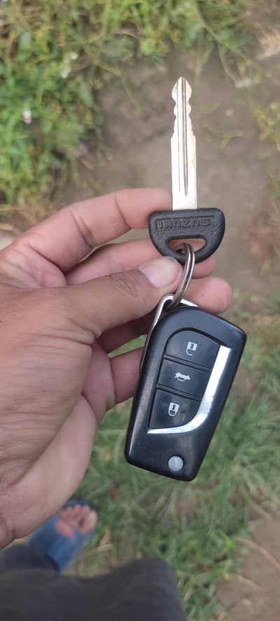 Suzuki Cultus VXR 2005