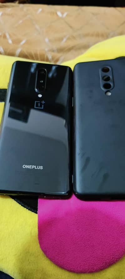 OnePlus 8 (8/128)