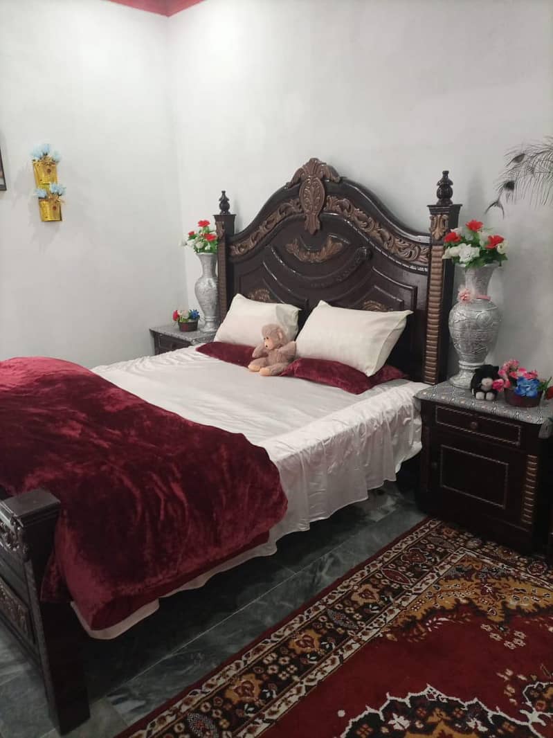 full bed set zero metar 0