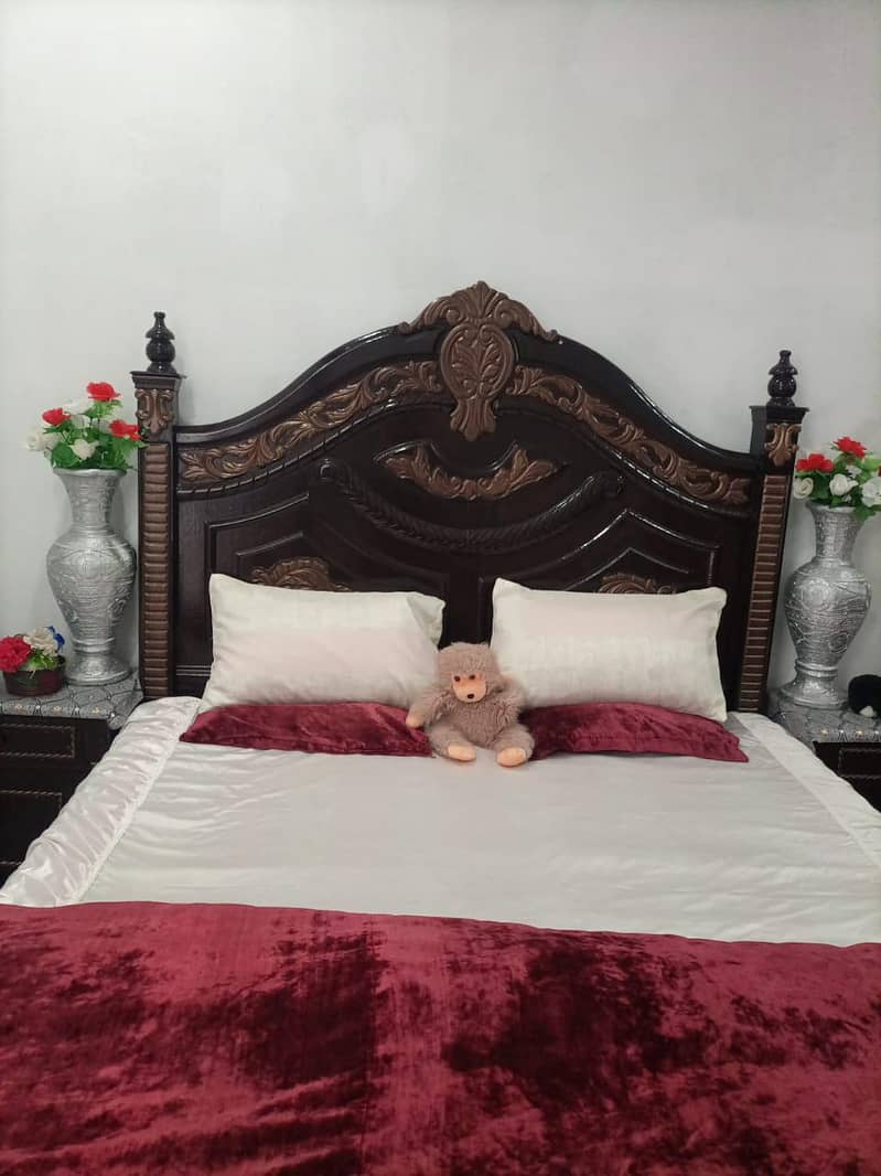 full bed set zero metar 2