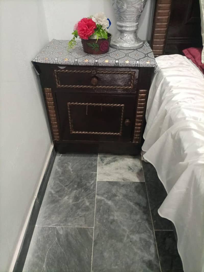 full bed set zero metar 4