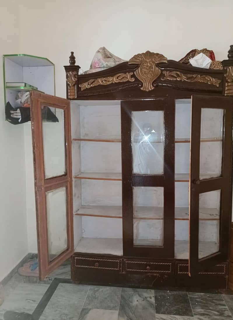 full bed set zero metar 7