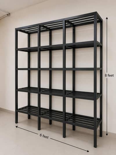 iron racks for sale