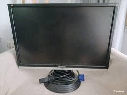 view sonic lcd