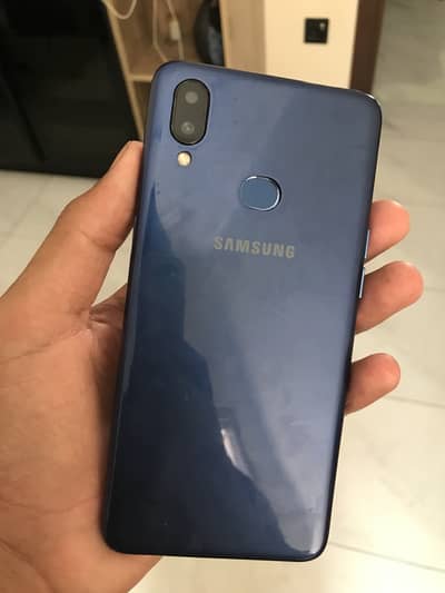 Samsung Mobile A10S