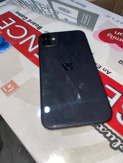 i phone 11 non pta