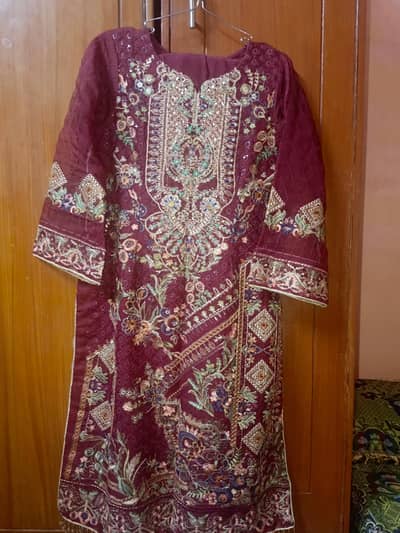 fancy 3 piece suit