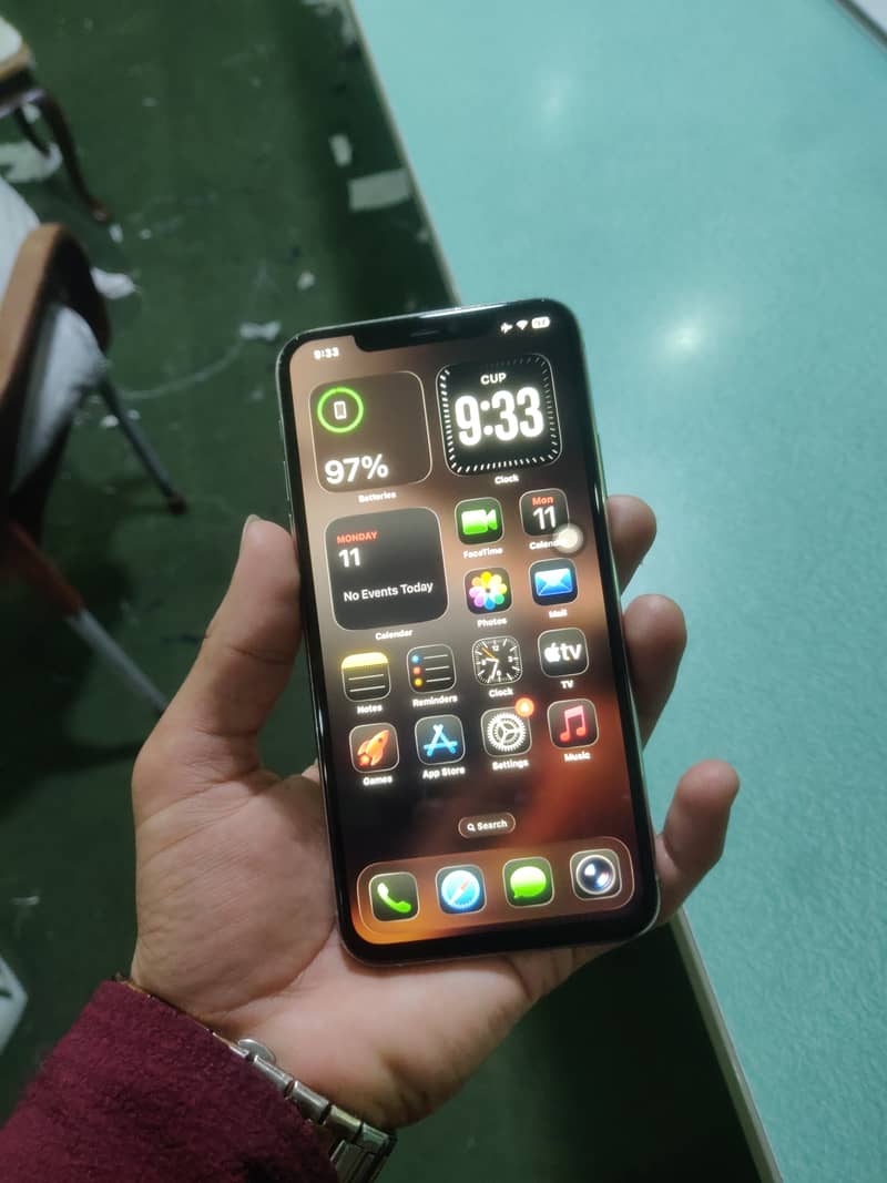 iphone 11 pro max 3