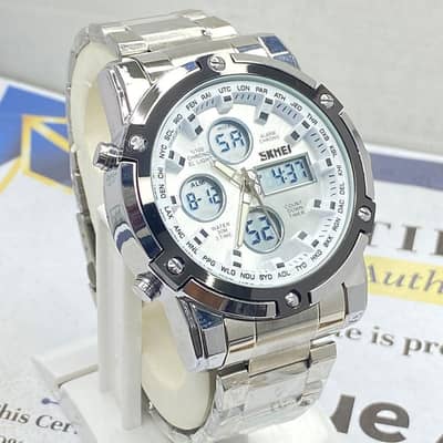 Skmei watch new not used for sale