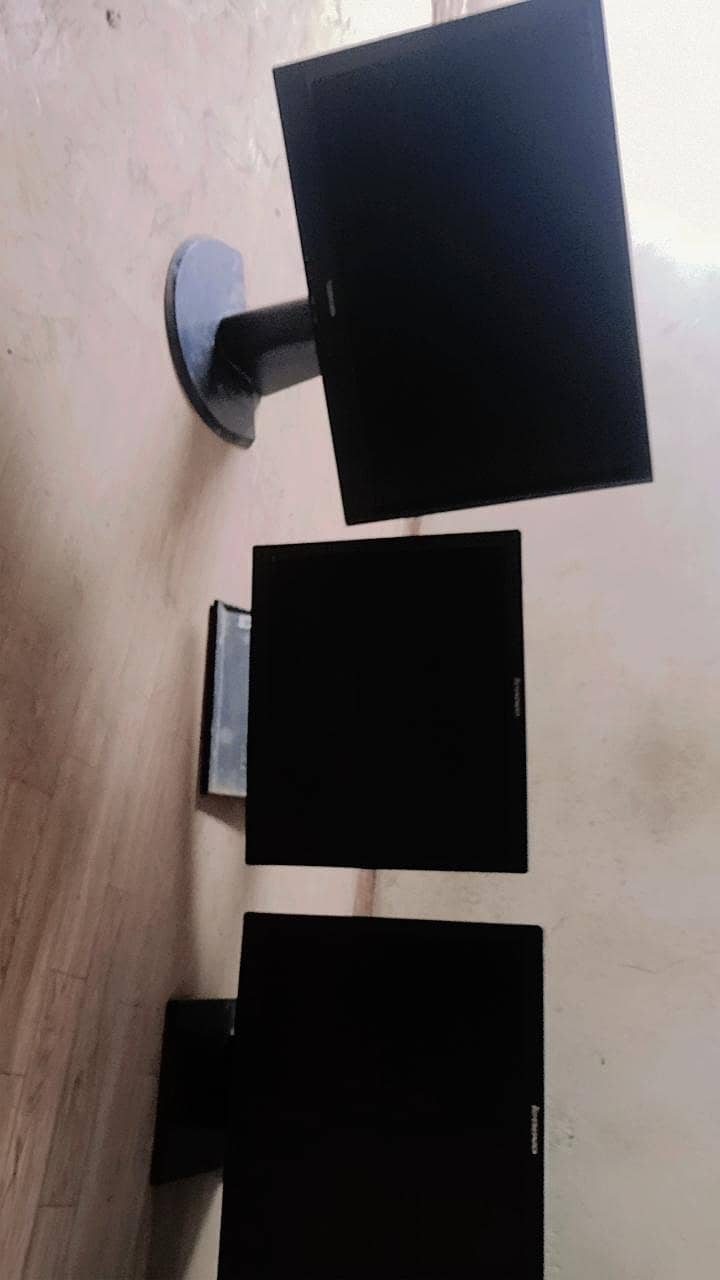 CPU + LCD 1