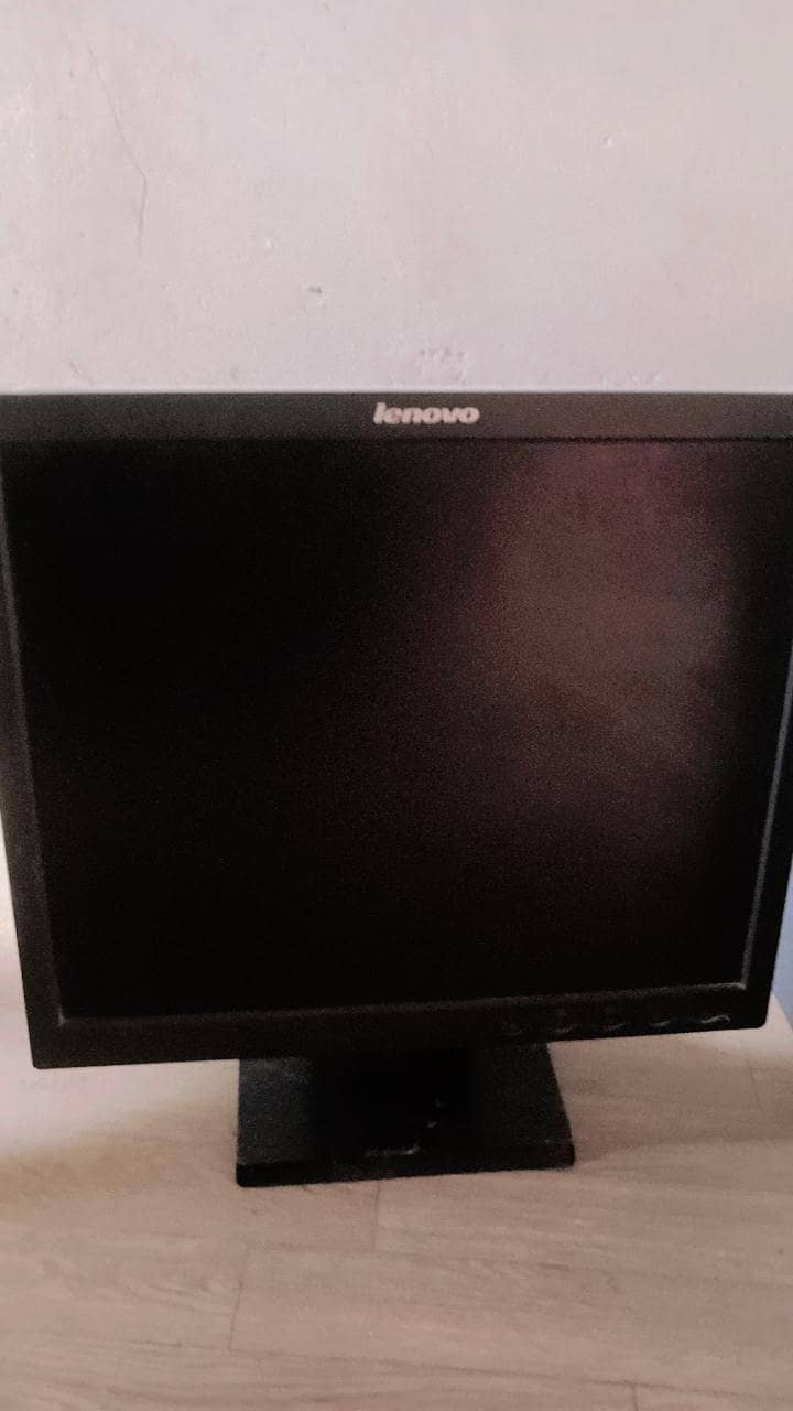 CPU + LCD 6