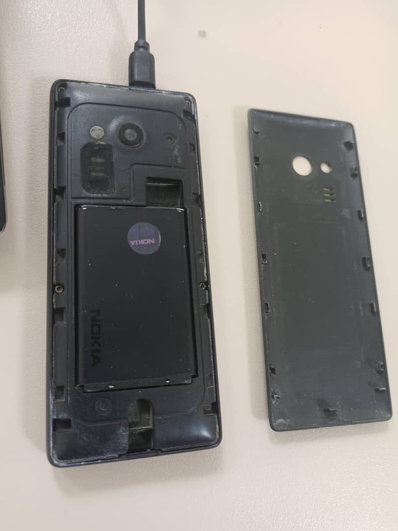 Nokia 216 3