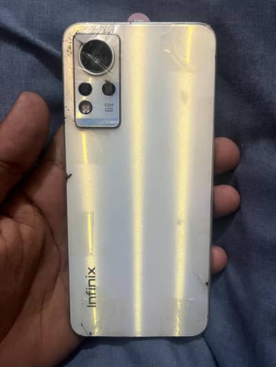 infinix note 11