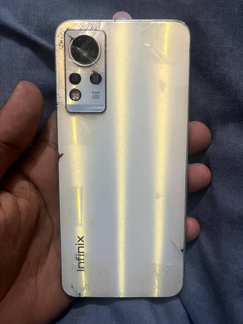 infinix note 11 0