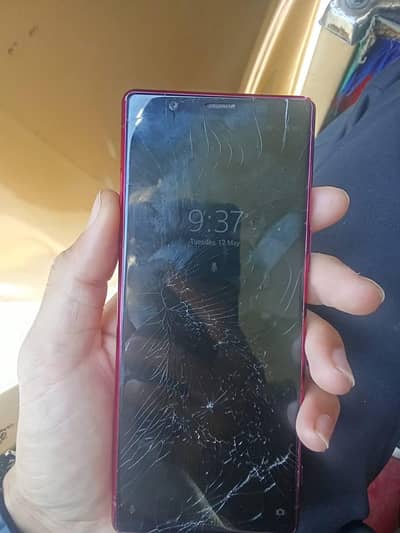 Sony Xperia 5