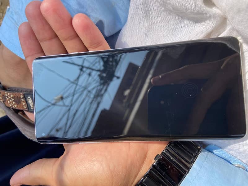 one plus 8 TMO 0