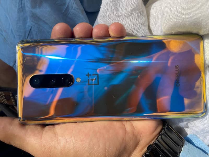 one plus 8 TMO 4