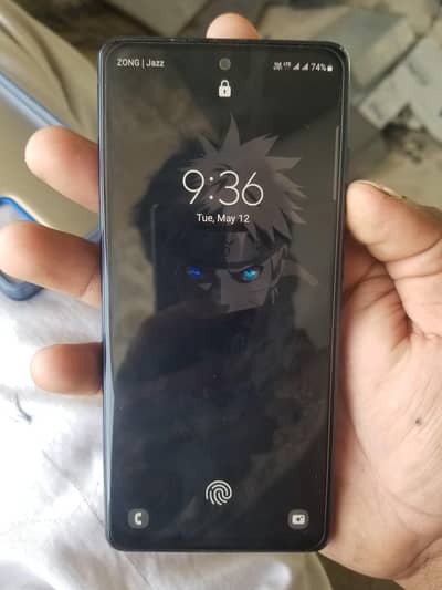 Samsung s 20 fe pta approved