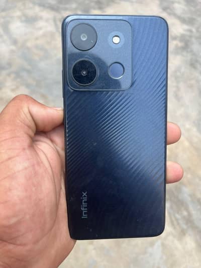 Infinix Smart 7