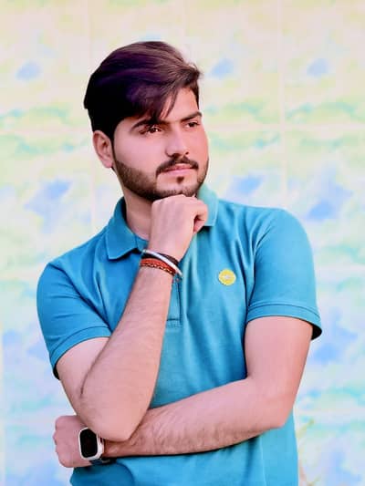 Ali Akbar