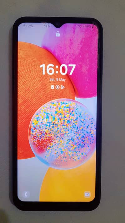 Samsung Mobile A14