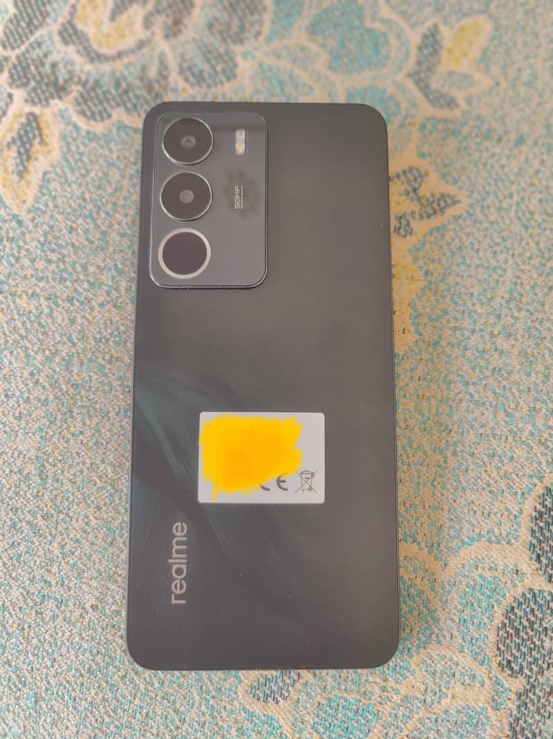 realme 1