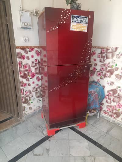 Family size fridge In economical price