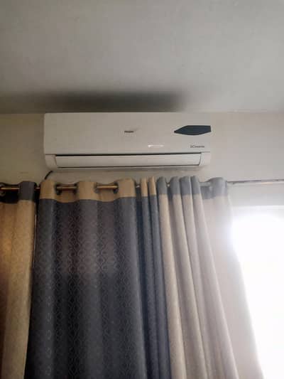 HAIER DC INVERTER