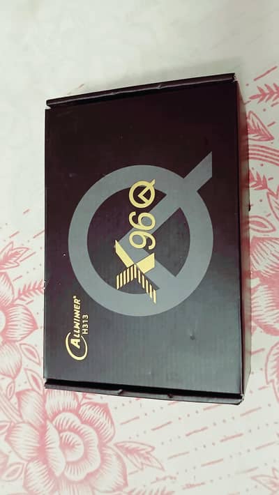 X96Q Android device