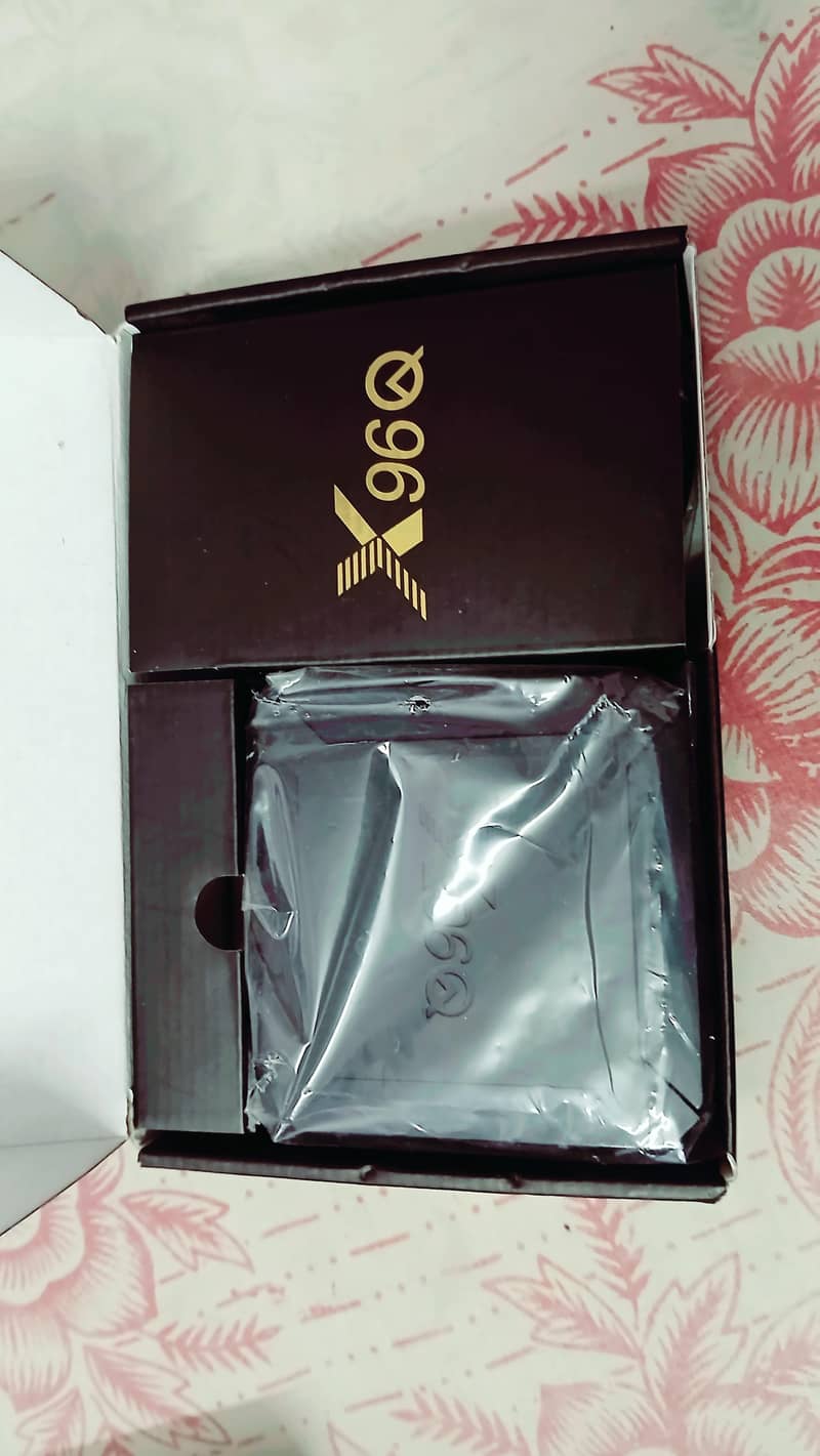 X96Q Android device 1