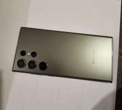 samsung s23 ultra 12/256 non pta
