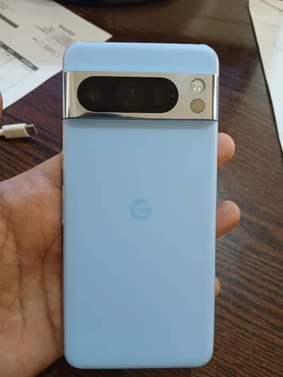 Google Pixel 8 Pro