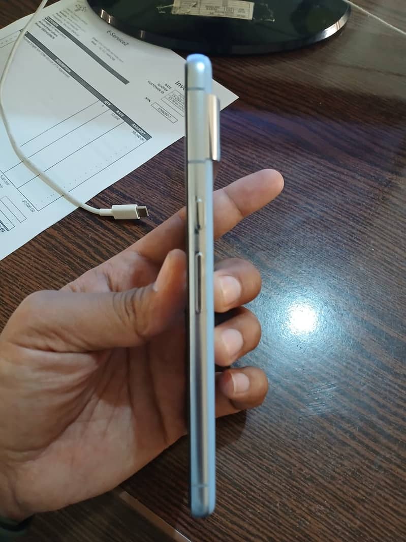 Google Pixel 8 Pro 5